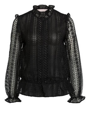 TED BAKER Blusenshirt COMSEE