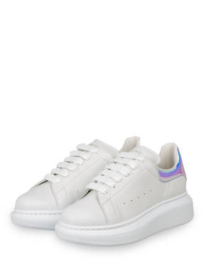 ALEXANDER McQUEEN Sneaker MOLLY