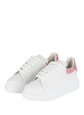 ALEXANDER McQUEEN Sneaker MOLLY