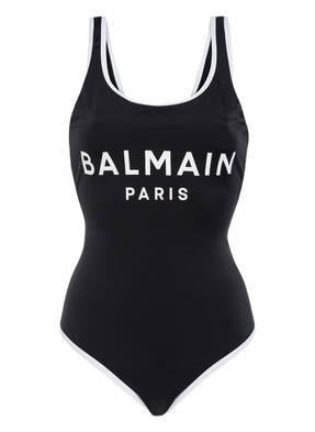 BALMAIN Badeanzug