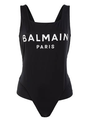 BALMAIN Badeanzug