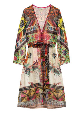 ETRO Strandkleid mit Seide