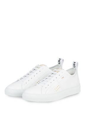 HUGO Sneaker VICTORIA mit Nietenbesatz