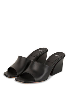 BOSS Mules CHRISTY