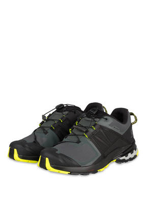 SALOMON Trailrunning-Schuhe XA WILD GTX