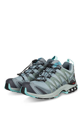 SALOMON Trailrunning-Schuhe XA PRO 3D GTX