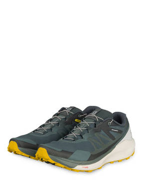 SALOMON Trailrunning-Schuhe SENSE RIDE 3