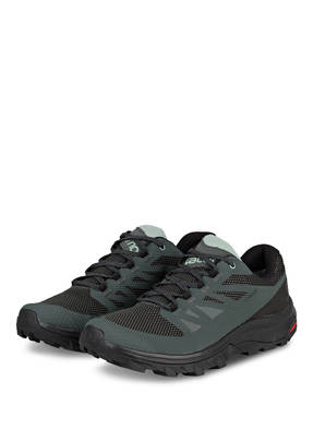 SALOMON Outdoor-Schuhe OUTLINE GTX