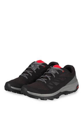SALOMON Outdoor-Schuhe OUTLINE