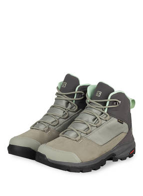 SALOMON Outdoor-Schuhe OUTWARD GTX