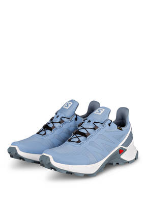 SALOMON Running Schuhe für Damen online kaufen :: BREUNINGER Trailrunning Schuhe XA SIWA GTX von SALOMON bei Breuninger