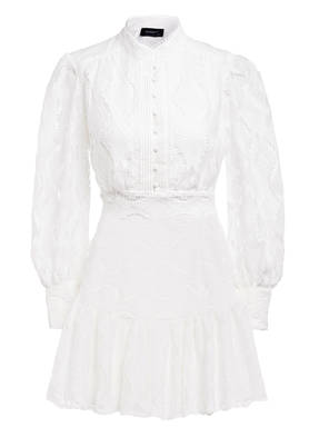 BARDOT Spitzenkleid