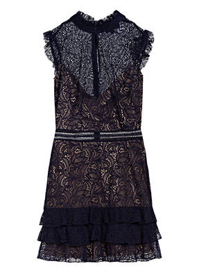 BARDOT Spitzenkleid BETTINA