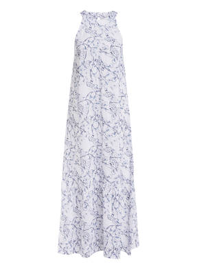 120%lino Leinenkleid
