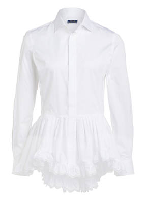 POLO RALPH LAUREN Hemdbluse ALLIE