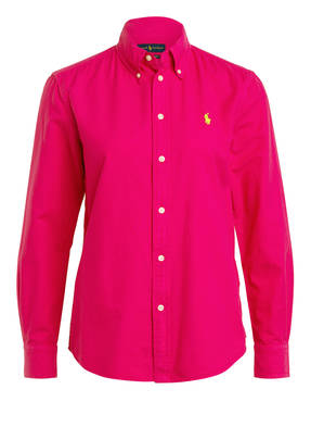 POLO RALPH LAUREN Hemdbluse