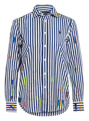 POLO RALPH LAUREN Hemdbluse