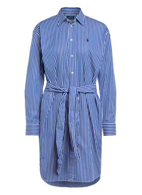 POLO RALPH LAUREN Hemdblusenkleid