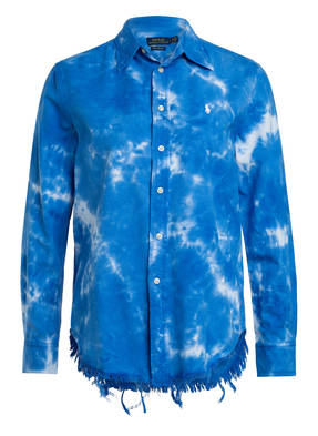 POLO RALPH LAUREN Hemdbluse