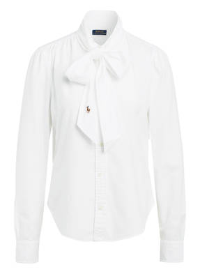 POLO RALPH LAUREN Schluppenbluse