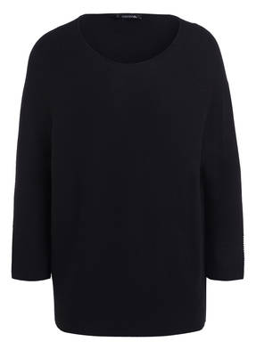 comma Pullover mit 3/4-Arm