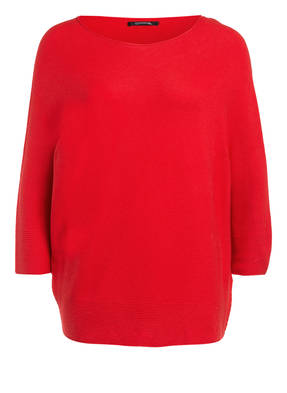 comma Pullover mit 3/4-Arm