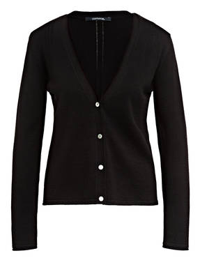 comma Strickjacke