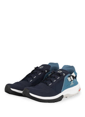 SALOMON Outdoor-Schuhe TECHAMPHIBIAN 4