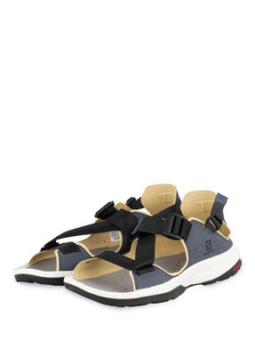 SALOMON Trekking-Sandalen