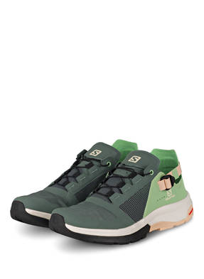SALOMON Outdoor-Schuhe TECHAMPHIBIAN 4