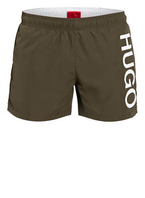 HUGO Badeshorts ABAS