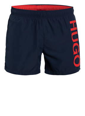 HUGO Badeshorts ABAS