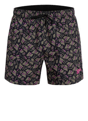 HUGO Badeshorts FIDSCHI