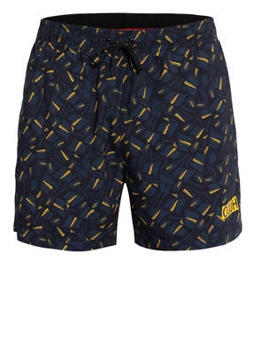 HUGO Badeshorts FIDSCHI