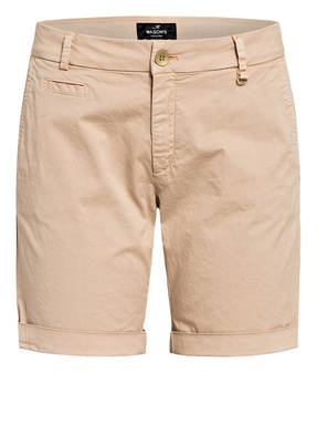 MASON'S Shorts Curve Fit