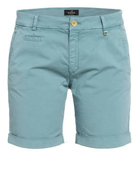 MASON'S Shorts Curve Fit