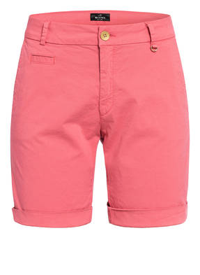 MASON'S Shorts Curve Fit
