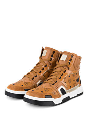 MCM Hightop-Sneaker SKYWARD
