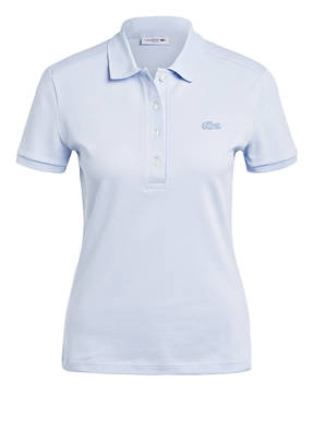 LACOSTE Piqué-Poloshirt Slim Fit