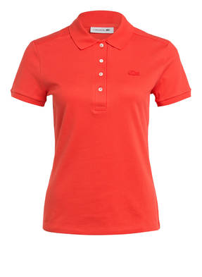 LACOSTE Piqué-Poloshirt