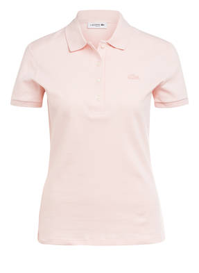 LACOSTE Piqué-Poloshirt
