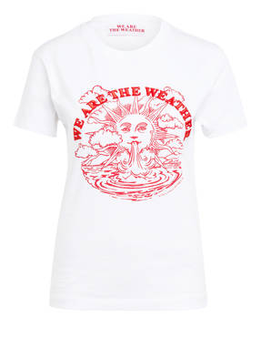 STELLA McCARTNEY T-Shirt WE ARE THE WEATHER