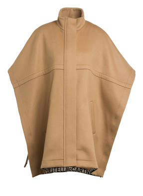 STELLA McCARTNEY Cape ROBYN