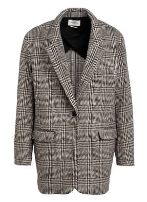 ISABEL MARANT ÉTOILE Bouclé-Blazer ONDINE