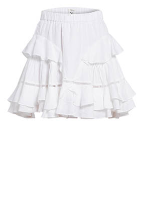 ISABEL MARANT ÉTOILE Leinenrock ALIKAYA