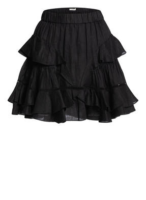 ISABEL MARANT ÉTOILE Leinenrock ALIKAYA