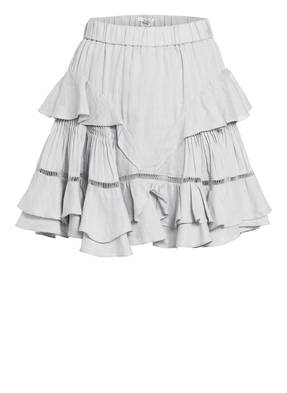 ISABEL MARANT ÉTOILE Leinenrock ALIKAYA