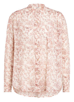 ISABEL MARANT ÉTOILE Bluse MEXIKA