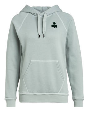 ISABEL MARANT ÉTOILE Hoodie MALIBU