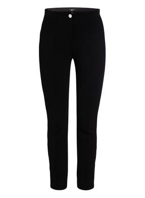 MARCCAIN 7/8-Hose mit Galonstreifen
